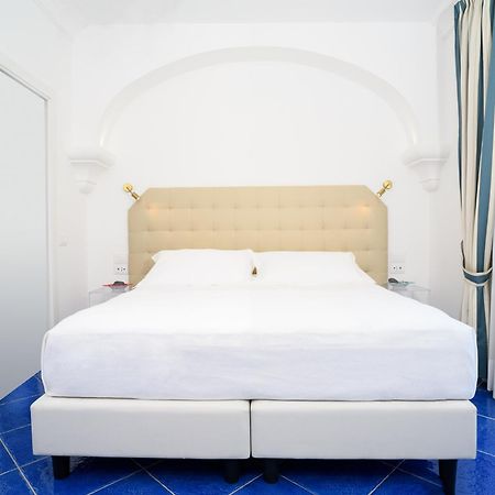 Hotel La Casa Di Paolo Casa Di Charme Marina di Camerota Exteriér fotografie