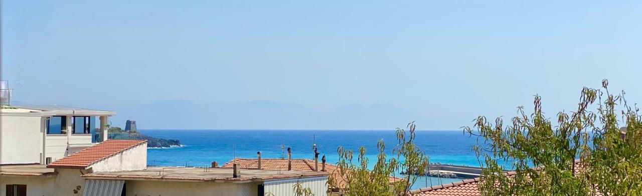 Hotel La Casa Di Paolo Casa Di Charme Marina di Camerota Exteriér fotografie