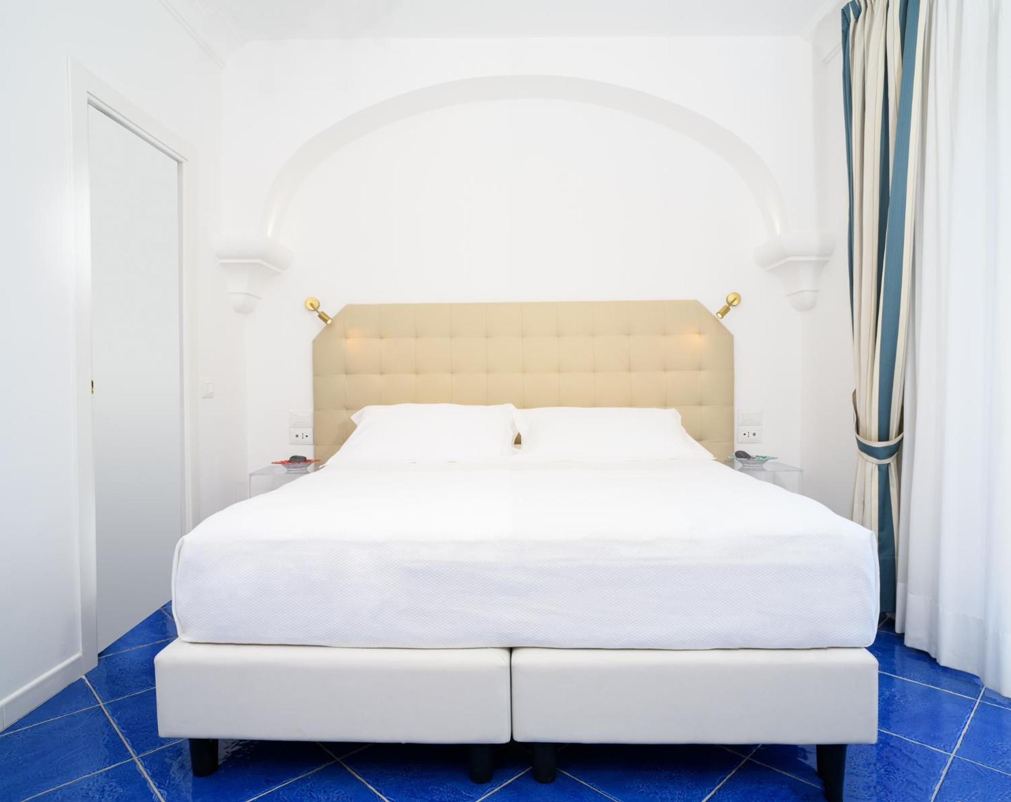 Hotel La Casa Di Paolo Casa Di Charme Marina di Camerota Exteriér fotografie