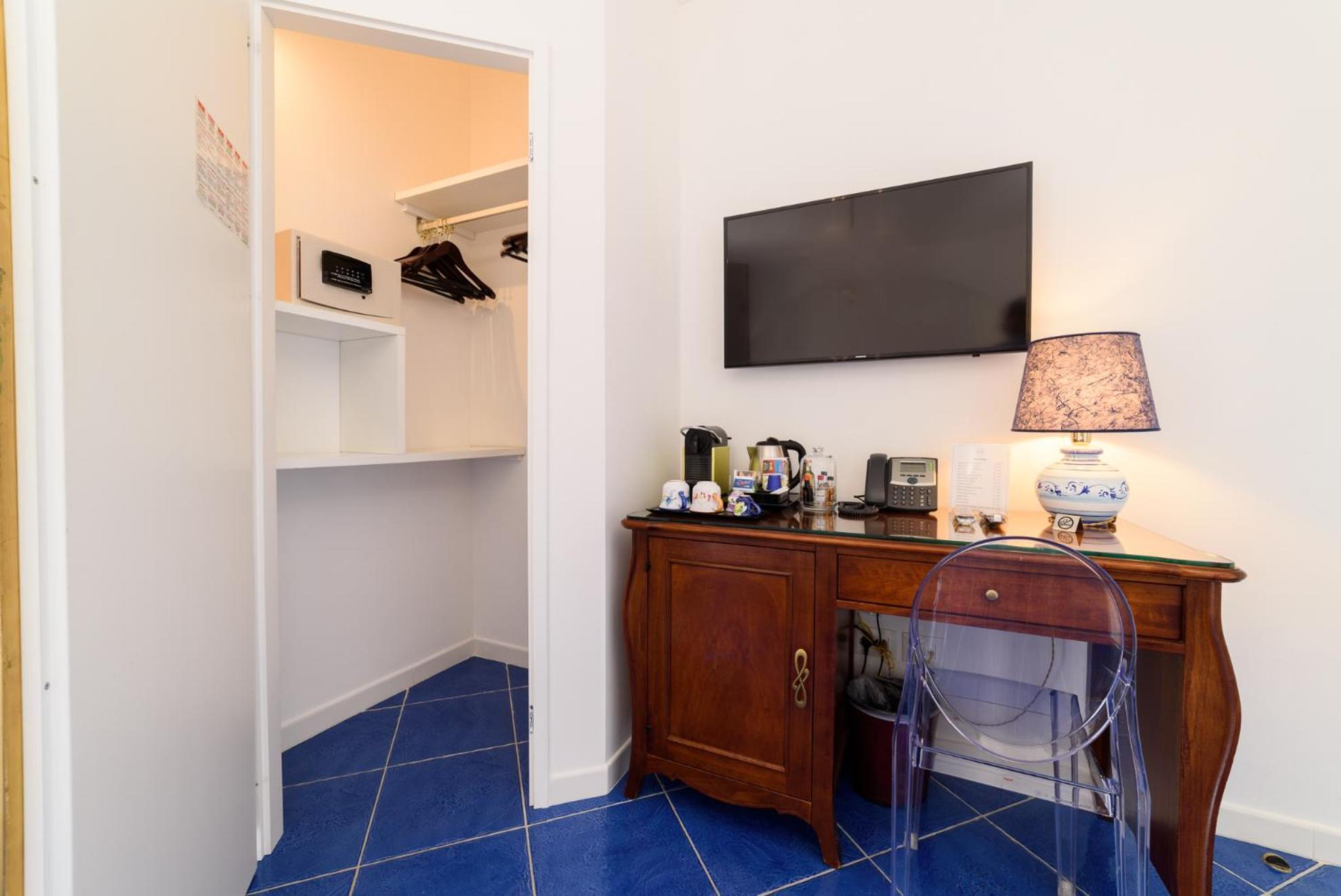Hotel La Casa Di Paolo Casa Di Charme Marina di Camerota Exteriér fotografie