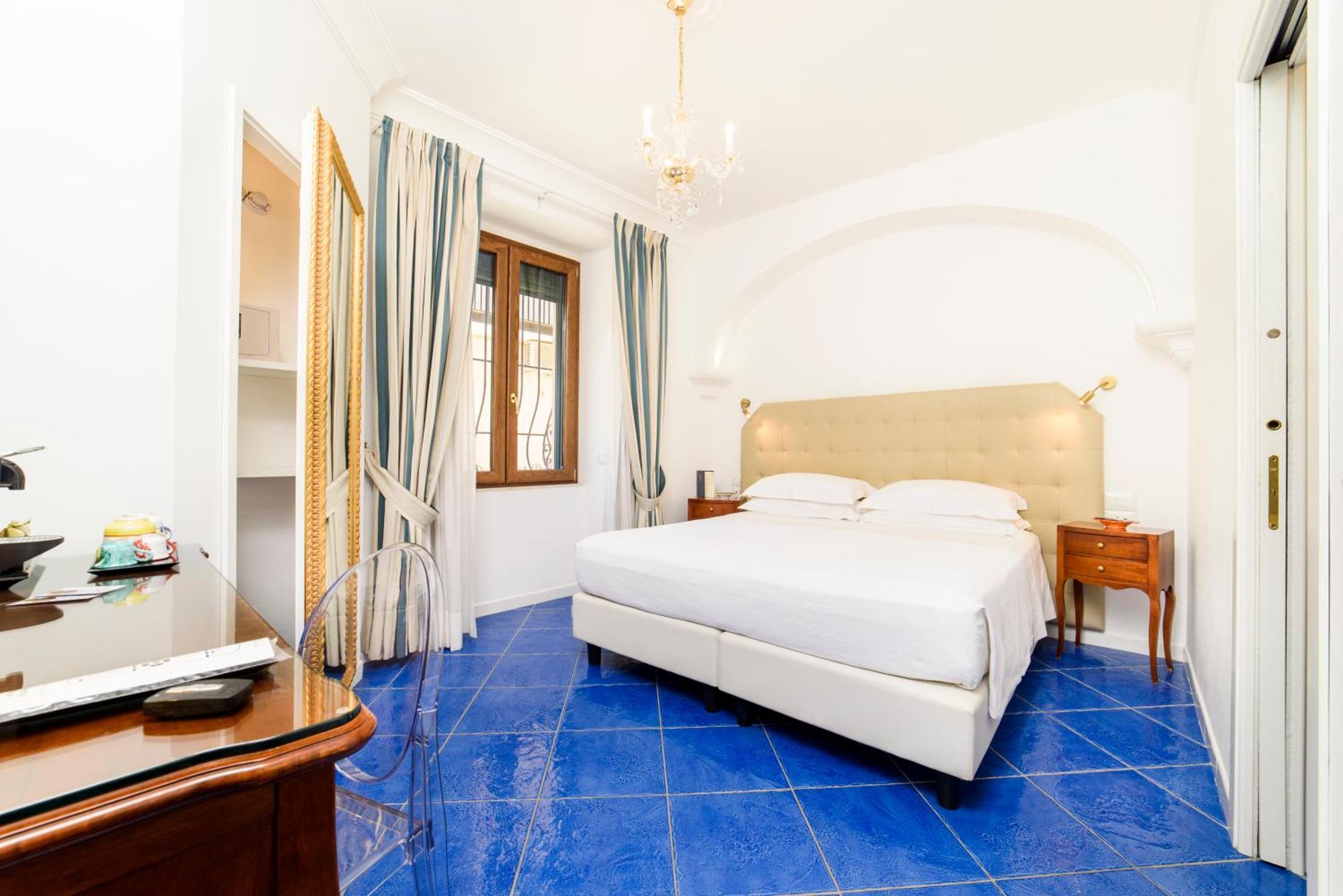 Hotel La Casa Di Paolo Casa Di Charme Marina di Camerota Exteriér fotografie