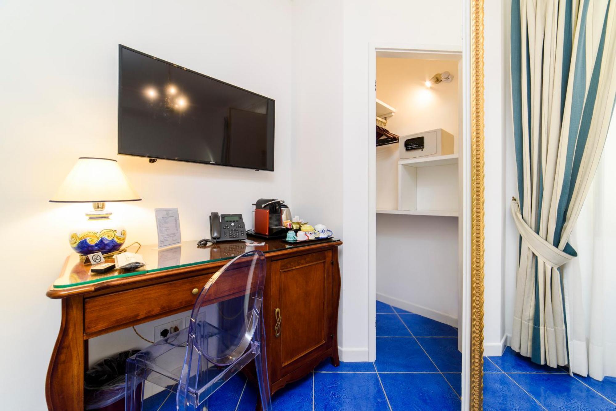 Hotel La Casa Di Paolo Casa Di Charme Marina di Camerota Exteriér fotografie