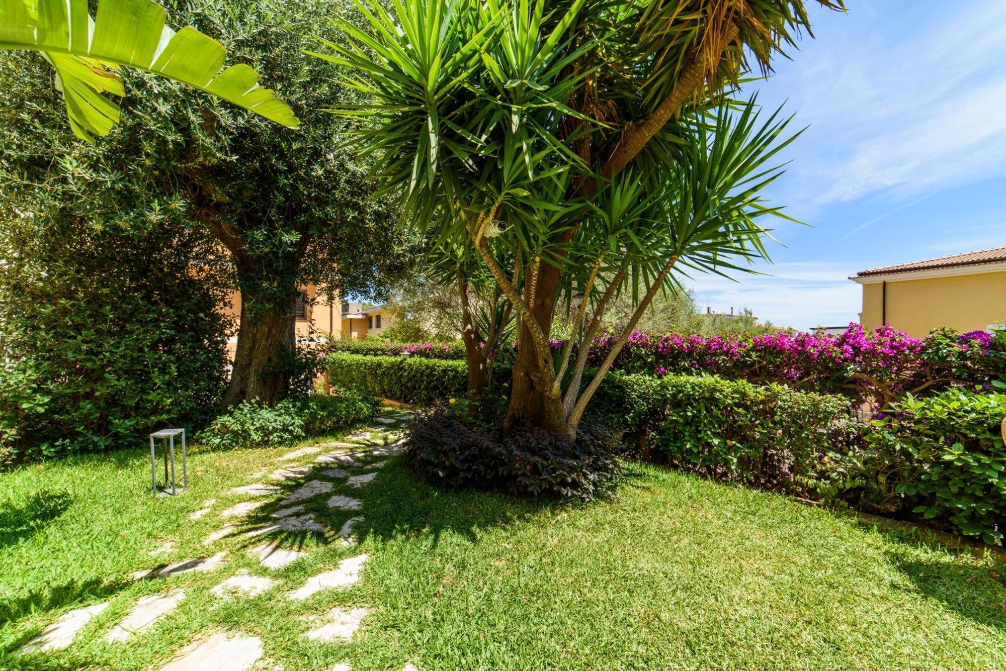 Hotel La Casa Di Paolo Casa Di Charme Marina di Camerota Exteriér fotografie