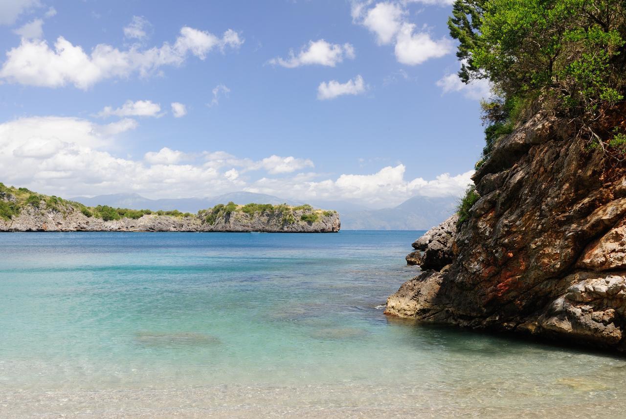 Hotel La Casa Di Paolo Casa Di Charme Marina di Camerota Exteriér fotografie