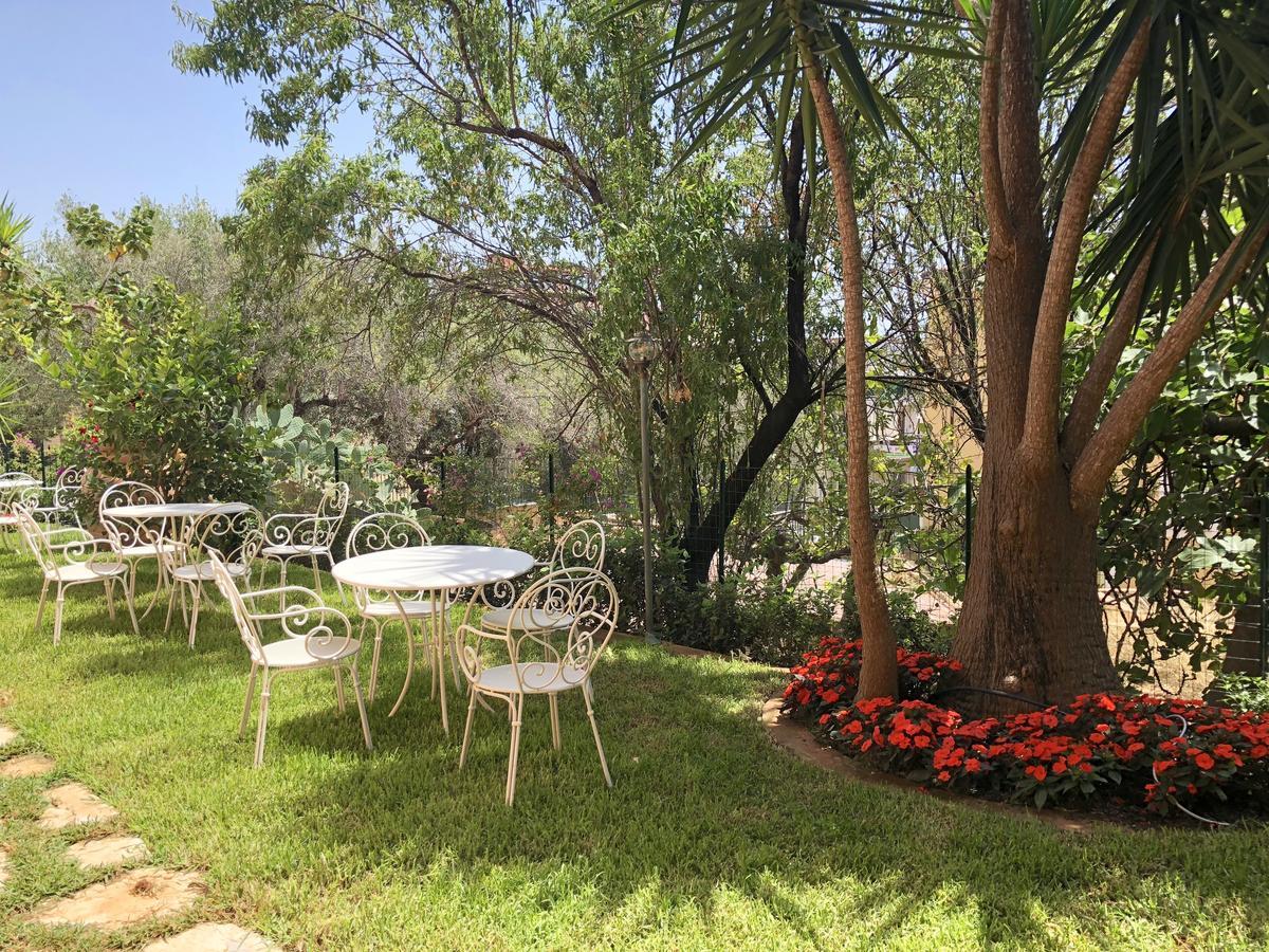 Hotel La Casa Di Paolo Casa Di Charme Marina di Camerota Exteriér fotografie